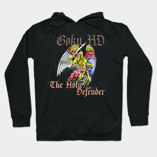 The Holy Defender Version 1 Hoodie